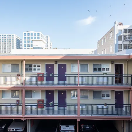 Soma Park Inn-3