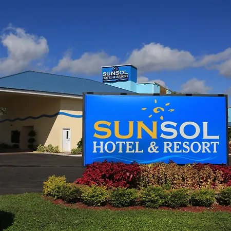 Orlando International Drive-3