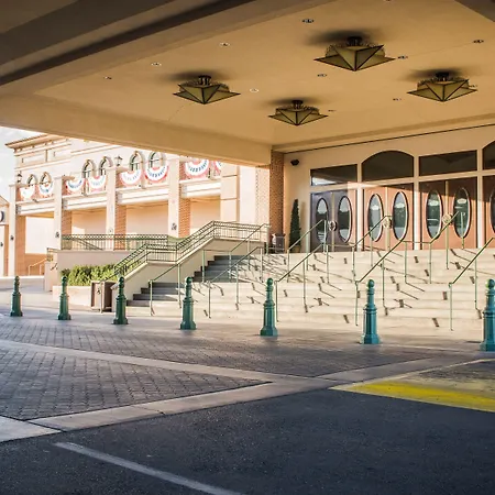 Texas Station Gambling Hall & Hotel-2