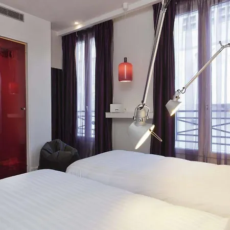 Color Design Hotel-3