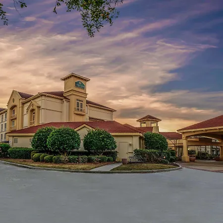 La Quinta By Wyndham Myrtle Beach Broadway Area-2
