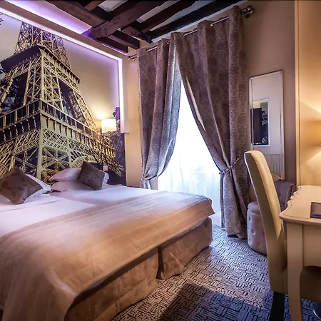 Hotel Ascot Opera-3
