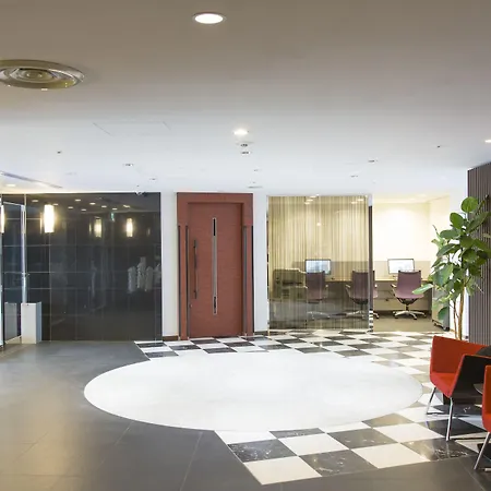 Shinagawa Tobu Hotel-2