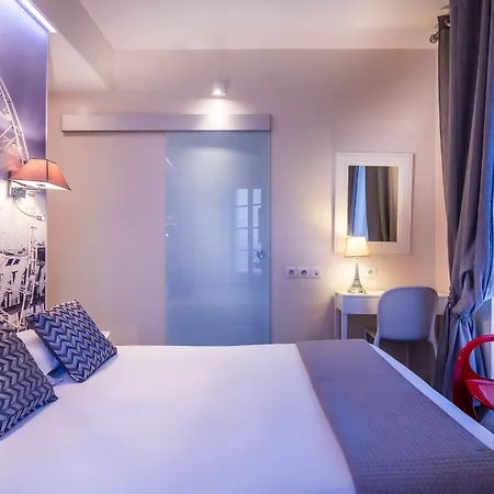 Hotel Ascot Opera-3