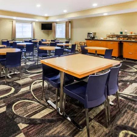 La Quinta By Wyndham Fort Lauderdale Pompano Beach-3