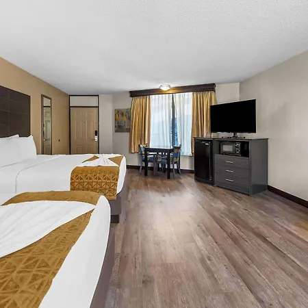 Best Western Toni Inn-2