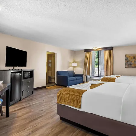 Best Western Toni Inn-3