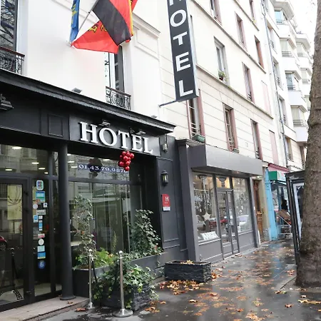 Grand Hotel Nouvel Opera-3