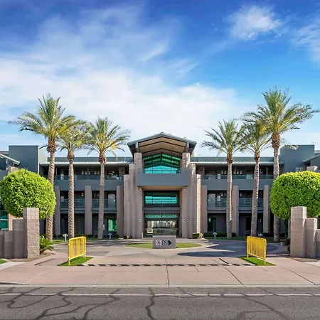 Best Western Plus Sundial-2