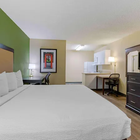 Extended Stay America Select Suites - Phoenix - Scottsdale - North-2