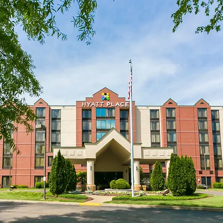 Hyatt Place Nashville Franklin Cool Springs-2