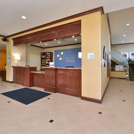 Holiday Inn Express Laguardia Airport, An Ihg Hotel-3
