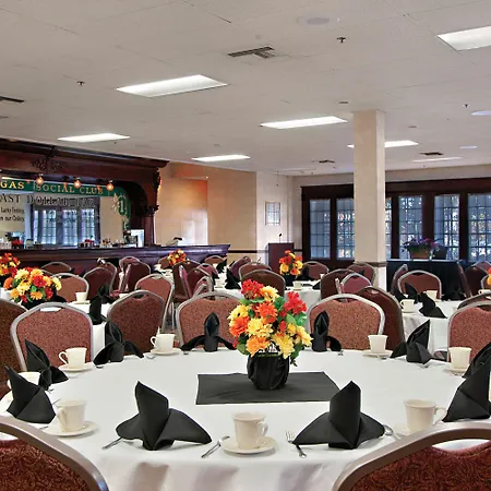 Main Street Station Casino Brewery And Hotel-3