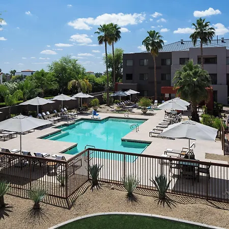 Courtyard Scottsdale North-2
