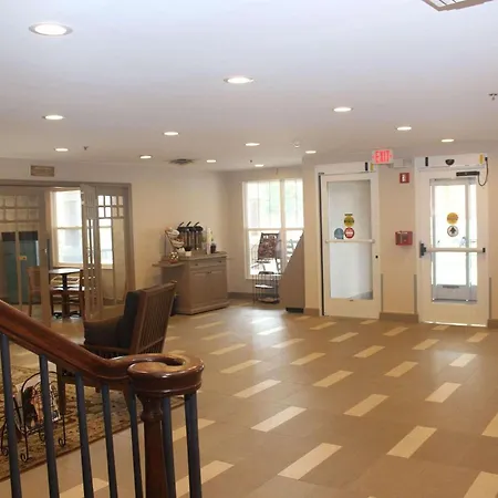 Country Inn & Suites By Radisson, Nashville, Tn-3