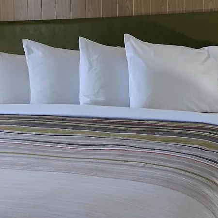 Country Inn & Suites By Radisson, Nashville, Tn-2