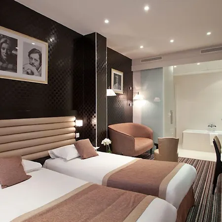 Hotel Icone-3