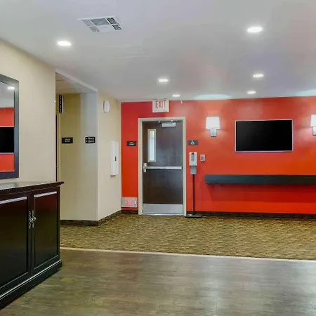 Extended Stay America Suites - Phoenix - Airport-2