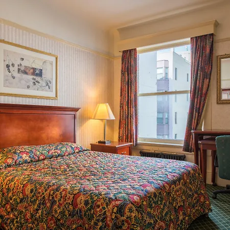 Union Square Plaza Hotel-2
