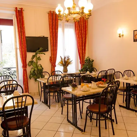 Hotel Paris Bruxelles-2