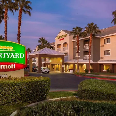 Courtyard By Marriott Henderson - Green Valley - Las Vegas-2