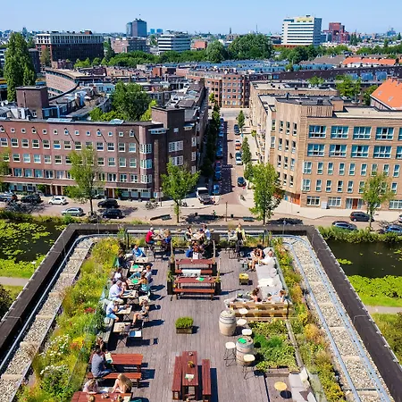 Hotel Casa Amsterdam-3