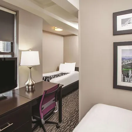 La Quinta By Wyndham New York City Central Park-2