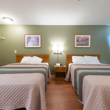 Studio 51 Extended Stay Hotel-2