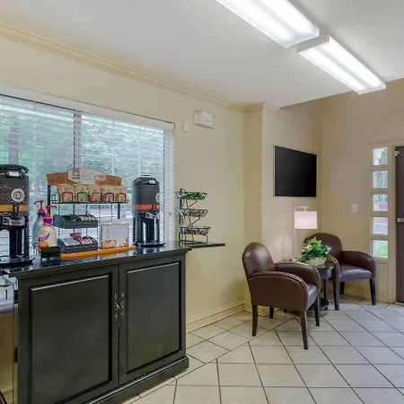 Extended Stay America Suites - Nashville - Franklin - Cool Springs-3