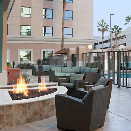Residence Inn By Marriott Las Vegas Hughes Center-2
