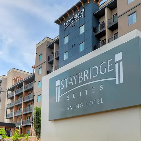 Staybridge Suites Pigeon Forge - Smoky Mtns By Ihg-3