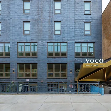 Voco Astoria By Ihg-3
