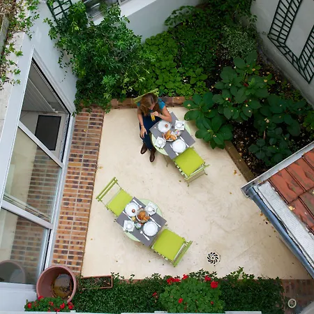 Hotel Ami - Orso Hotels-3