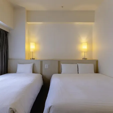 Koko Hotel Tokyo Nishikasai-2