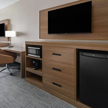 La Quinta Inn & Suites By Wyndham Phoenix West Glendale-3