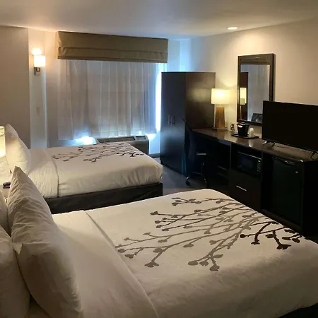 Sleep Inn Phoenix North I-17-3