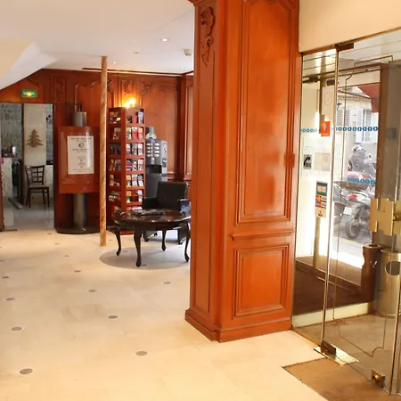 Hotel Havane Opera-3