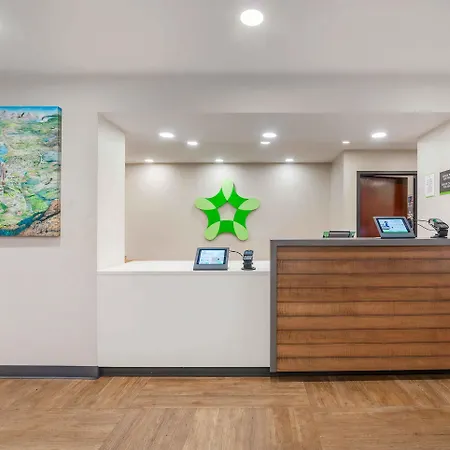 Extended Stay America Premier Suites - Fort Lauderdale - Convention Center - Cruise Port-2