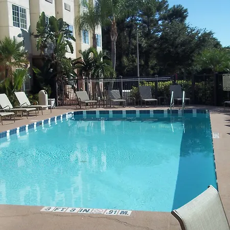 Baymont By Wyndham Orlando-International Dr-Universal Blvd-2