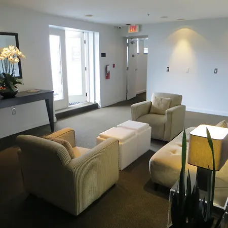 The Eo Inn - Downtown Orlando-2