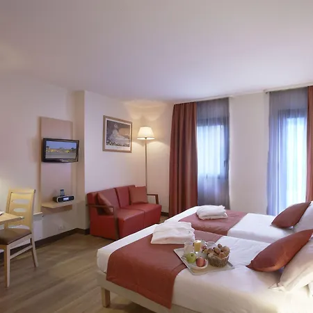 Citadines Austerlitz Paris-3