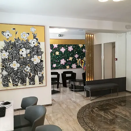 Hotel Aida Opera-2