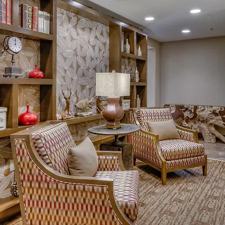 La Quinta By Wyndham Pigeon Forge-2