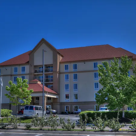 La Quinta By Wyndham Pigeon Forge-3