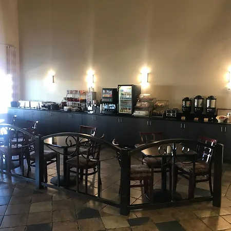 Hawthorn Suites Las Vegas-2