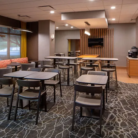 Sonesta Select Nashville Airport Suites-3