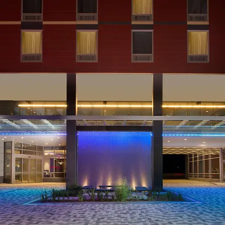Hampton Inn Washington Dc Noma Union Station-3