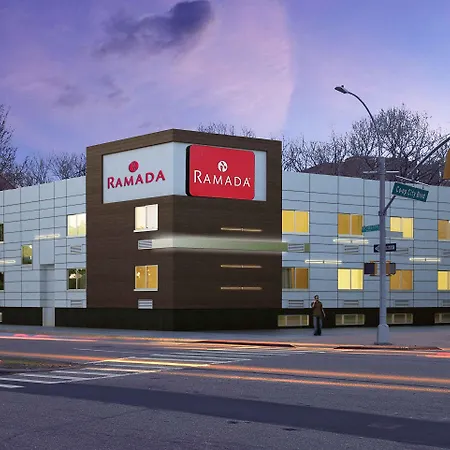 Ramada By Wyndham Bronx-2