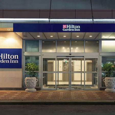 Hilton Garden Inn Philadelphia Center City-3