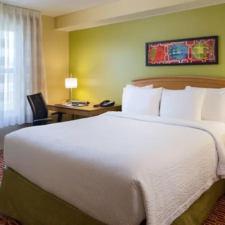 Sonesta Simply Suites Phoenix Scottsdale-3